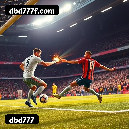Logo da dbd777
